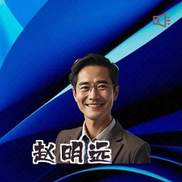 赵明远